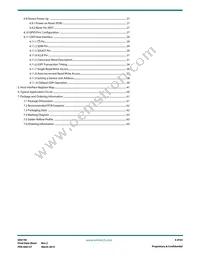 GS6150-INTE3 Datasheet Page 4