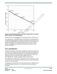 GS6150-INTE3 Datasheet Page 21