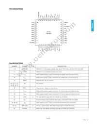 GS7032-CVME3 Datasheet Page 4