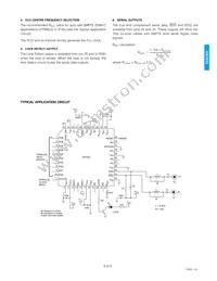 GS7032-CVME3 Datasheet Page 8