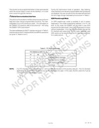 GS9001-CQME3 Datasheet Page 7