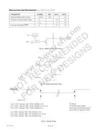 GS9001-CQME3 Datasheet Page 10