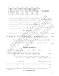 GS9001-CQME3 Datasheet Page 11