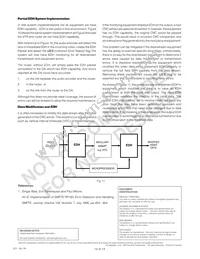 GS9001-CQME3 Datasheet Page 14