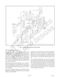 GS9005BCTJE3 Datasheet Page 10