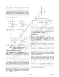 GS9005BCTJE3 Datasheet Page 11