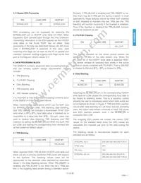 GS9021ACFUE3 Datasheet Page 14