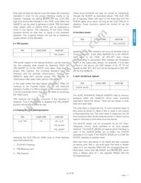 GS9021ACFUE3 Datasheet Page 15