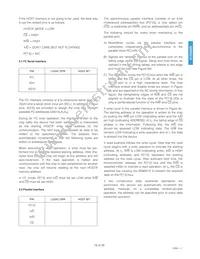 GS9021ACFUE3 Datasheet Page 16