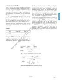 GS9021ACFUE3 Datasheet Page 17