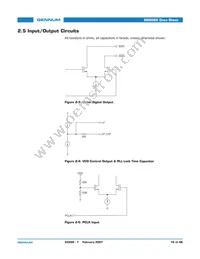 GS9062-CFE3 Datasheet Page 16