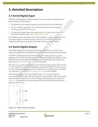 GS9068-CTAE3 Datasheet Page 6