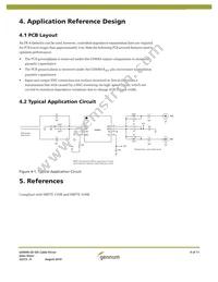 GS9068-CTAE3 Datasheet Page 9