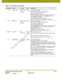 GS9090ACNE3 Datasheet Page 8