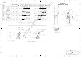 GSCA01C Datasheet Page 2