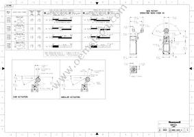 GSCA01C Datasheet Page 3