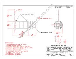 GSG113A Datasheet Cover