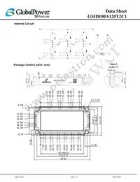 GSID100A120T2C1 Datasheet Page 7