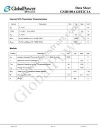 GSID100A120T2C1A Datasheet Page 4