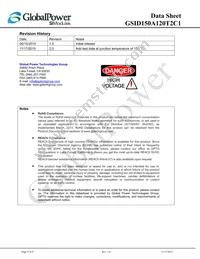 GSID150A120T2C1 Datasheet Page 9