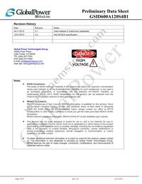 GSID600A120S4B1 Datasheet Page 9