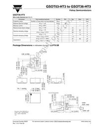 GSOT15-HT3-GS08 Datasheet Page 7