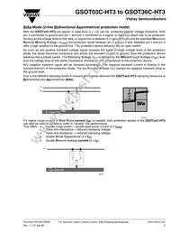 GSOT36C-HT3-GS08 Datasheet Page 5