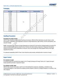 GT-215J Datasheet Page 11