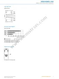 GTB10-R3822 Datasheet Page 5
