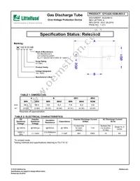 GTCA28-102M-R03-2 Datasheet Cover