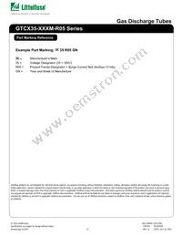 GTCA35-900M-R05-44 Datasheet Page 6