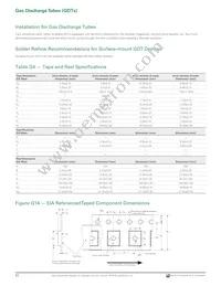 GTCA38-351M-R20-FS Datasheet Page 10