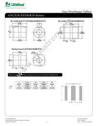 GTCR38-151M-R10 Datasheet Page 5