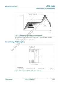 GTL2002DP/S440 Datasheet Page 19