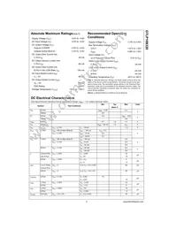 GTLP10B320MTDX Datasheet Page 5