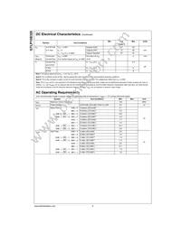 GTLP10B320MTDX Datasheet Page 6
