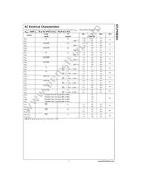 GTLP10B320MTDX Datasheet Page 7