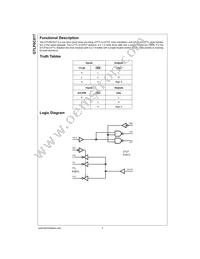 GTLP6C817MTCX Datasheet Page 2