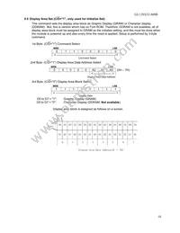GU128X32-800B Datasheet Page 11