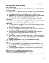 GU128X32-800B Datasheet Page 22