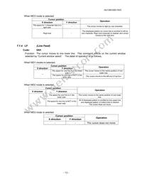 GU128X32D-7003 Datasheet Page 14
