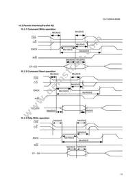 GU128X64-800B Datasheet Page 17