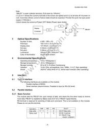 GU280X16G-7000 Datasheet Page 6