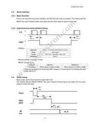 GU280X16G-7000 Datasheet Page 8