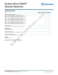 GUS-QS8BLF012001-G Datasheet Page 4