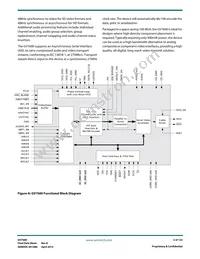 GV7600-IBE3 Datasheet Page 2