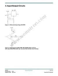 GV7600-IBE3 Datasheet Page 23