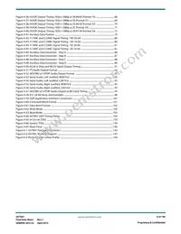 GV7601-IBE3 Datasheet Page 8