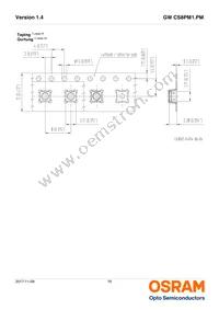 GW CS8PM1.PM-LRLT-XX54-1 Datasheet Page 18