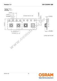 GW CSSRM1.BM-MPMR-XX55-1 Datasheet Page 18